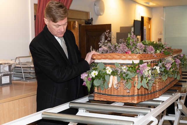cremation services in Muhlenberg Township, PA