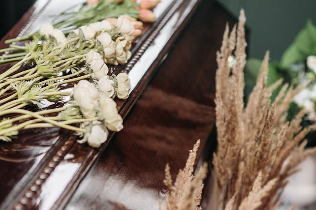 cremation services in Laureldale, PA